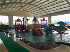 兒童水上樂(lè)園