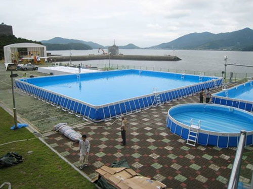 鄭州億浪水上樂園設備有限公司