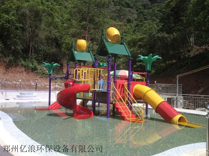 鄭州億浪水上樂(lè)園設(shè)備有限公司