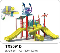 鄭州億浪水上樂園設備有限公司